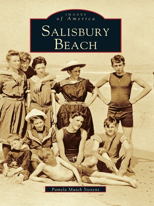 Title details for Salisbury Beach by Pamela Mutch Stevens - Available